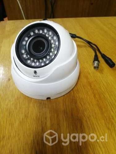 Camara Interior para Repuesto