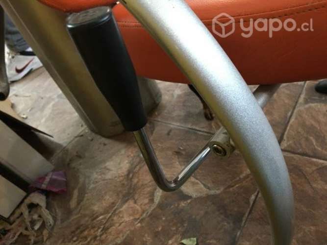 Muebles de peluquería kit