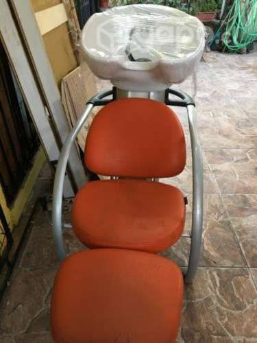 Muebles de peluquería kit