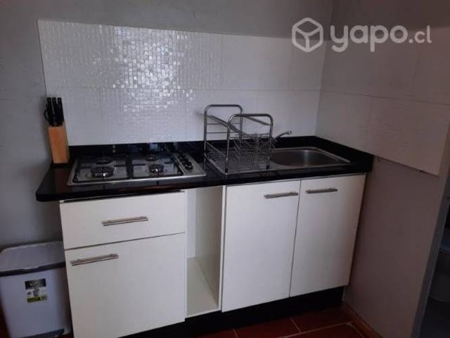 Cabaña Laguna verde V región