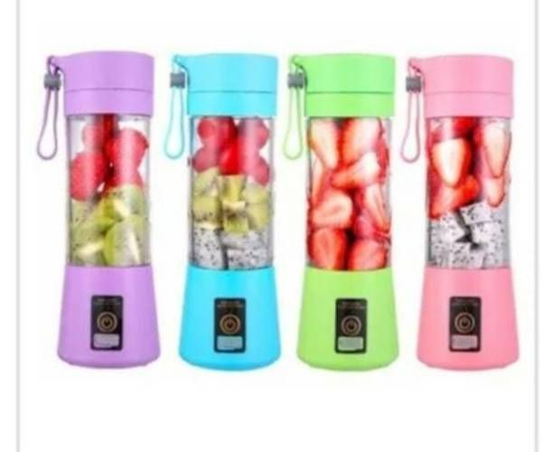 Batidora Portátil Recargable