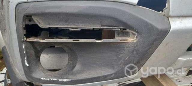 Subaru FORESTER 2017 tapas neblineros