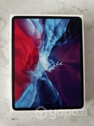IPad Pro (12) 12,9 pulgadas