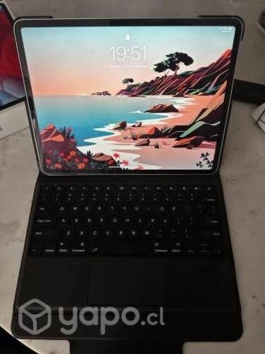 IPad Pro (12) 12,9 pulgadas