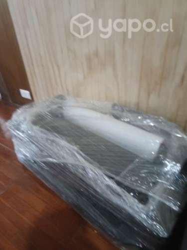 Impresora HP desingjet T120