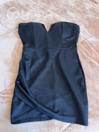 Vestido talla s/m