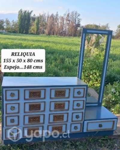 Cajonera o Cómoda EXCLUSIVA