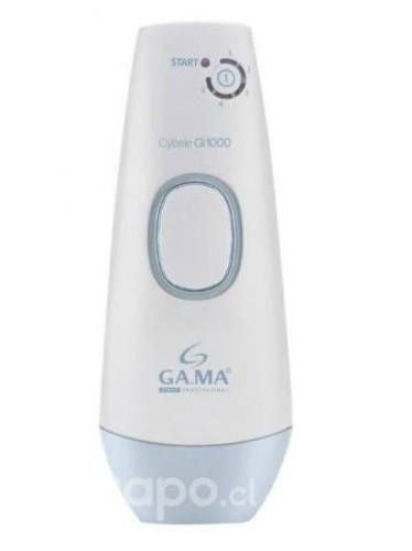Depiladora laser GAMA