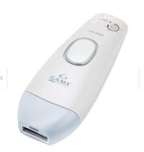 Depiladora laser GAMA