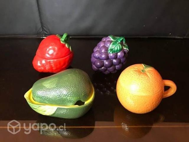 Mermederos Creámica