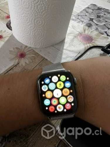 Apple watch series 4 44mm