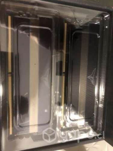 Memoria Ram DDR4 16GB (2x8GB) 4000Mhz T-FORCE