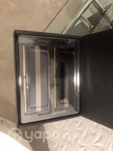 Memoria Ram DDR4 16GB (2x8GB) 4000Mhz T-FORCE