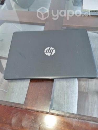 Notebook HP Laptop 14