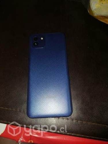 Celular samsung A03