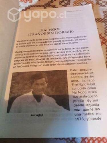 Libro Historias increíbles