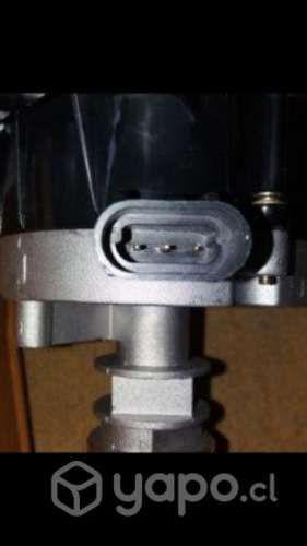Chevrolet Vortec distribuidor