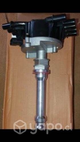 Chevrolet Vortec distribuidor