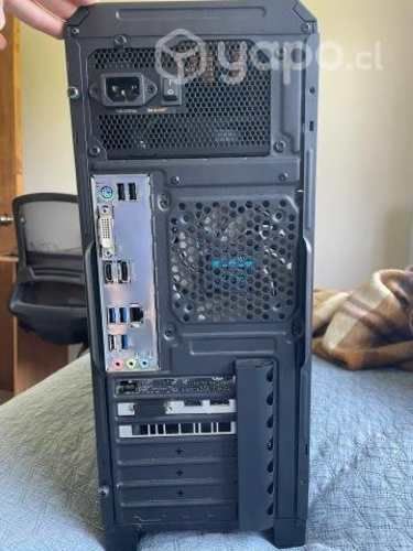 Computador Gamer Ryzen 3 3100/NVIDIA 1650 4GB/ 18G