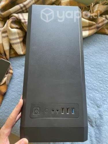 Computador Gamer Ryzen 3 3100/NVIDIA 1650 4GB/ 18G