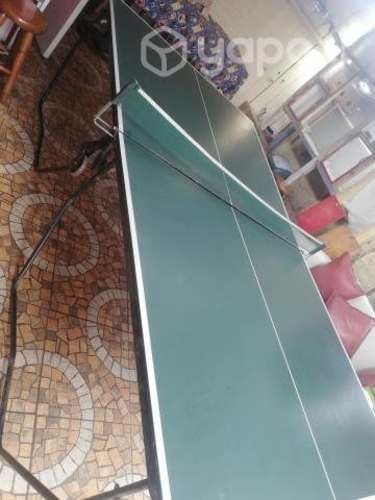 Mesa de pinpon