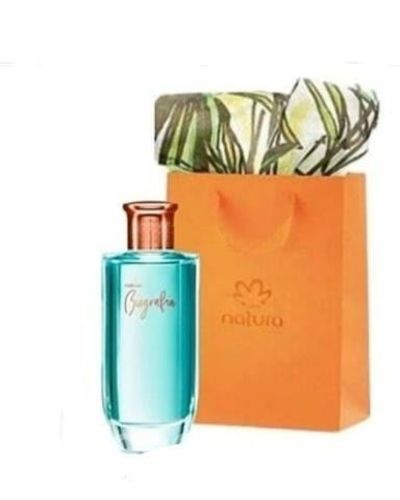 Biografía Clásico Femenino Natura