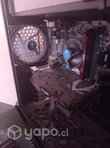 Computadora Gamer