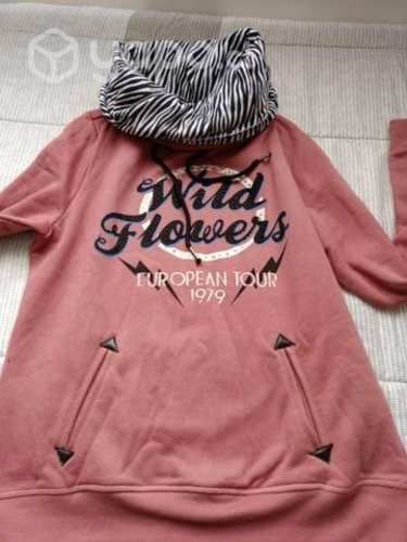 Poleron mujer talla L