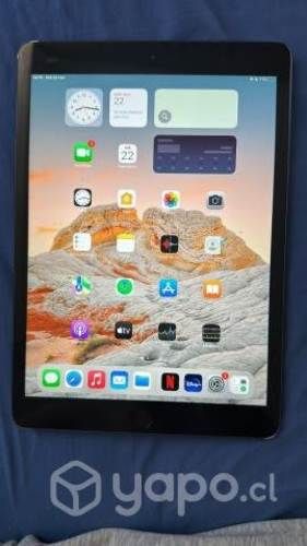 Ipad 8 generacion