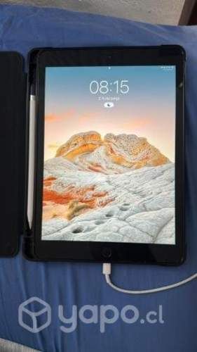Ipad 8 generacion