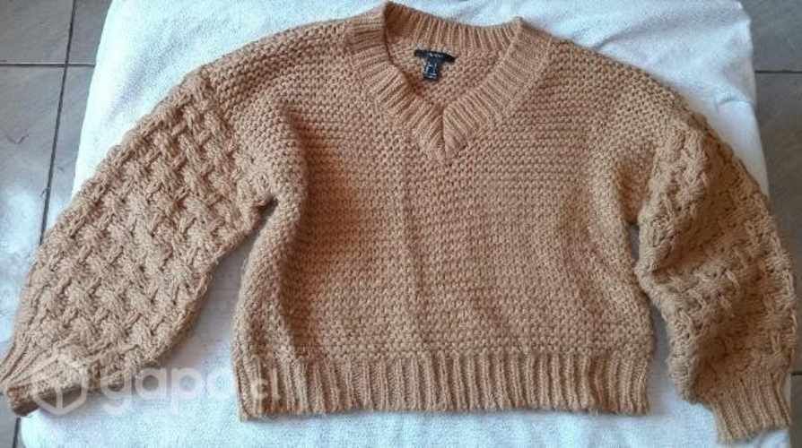 Sweater Forever 21