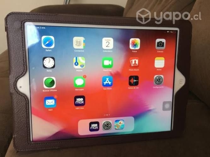 IPad Air + celular 32gb