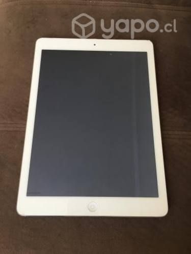 IPad Air + celular 32gb