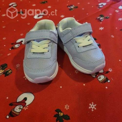 Zapatos niña NUEVOS talla 18-19