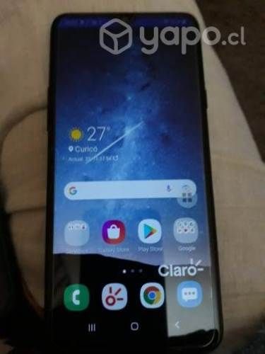Samsung Galaxy A20s