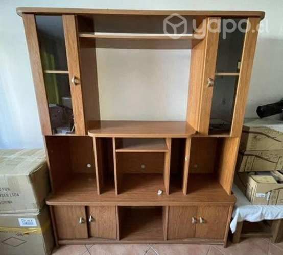 Mueble multiuso