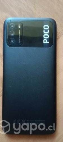 Smartphone XIAOMI POCO M3