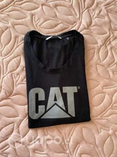 Polera original de marca Gap elasticada