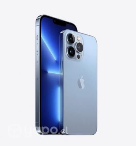 IPhone 13 Pro Max 256GB