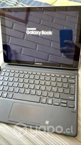 Samsung Galaxy Book