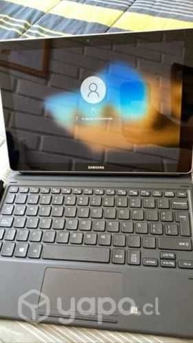 Samsung Galaxy Book