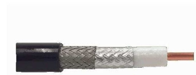 TZC 500-32 Cable Coaxial Ericsson RFS Baja Pérdida