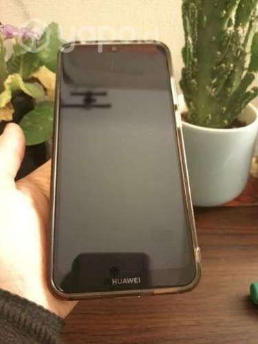 Teléfono Huawei modelo MRD-LX3 128gb