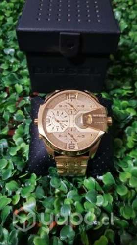 Relojes diesel