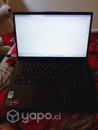 Notebook Lenovo V14G2ALC ryzen 5