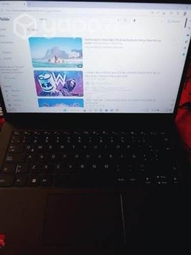 Notebook Lenovo V14G2ALC ryzen 5