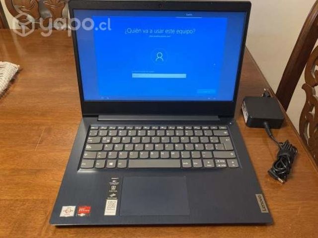 Notebook Lenovo