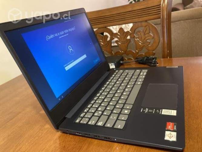 Notebook Lenovo