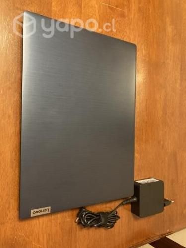 Notebook Lenovo