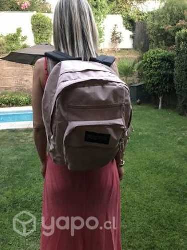 Mochila jansport